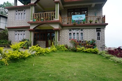 Aari Inn Homestay, old silkroute, Aritar