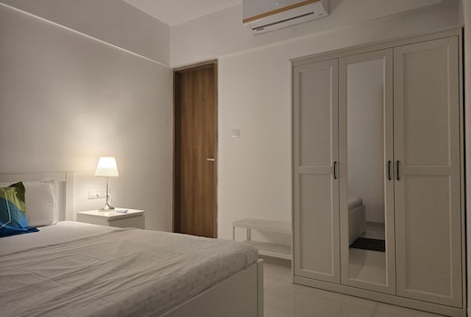 Nest 1 Signature | 2 BHK Luxurious Apartment