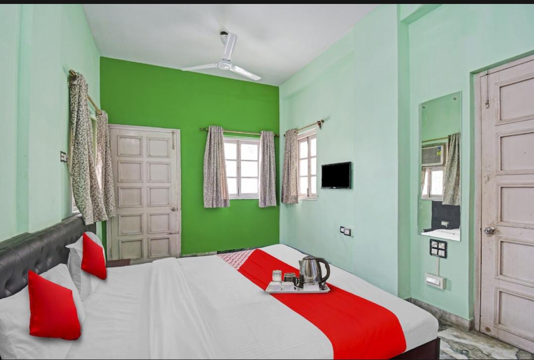 R A Homestay - Tap to explore photos