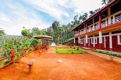 Uttunga Estate Stay, Chikmagalur