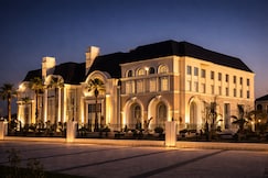 The Lauriant Resorts., Nabha