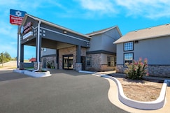 SureStay Plus Hotel by Best Western Tulsa East, Tulsa