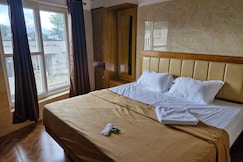 Saraa grand, Kutralam