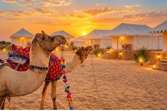 Royal Jaisalmer Resort with Swimming Pool, Jaisalmer
