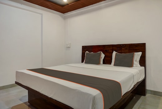 Hotel O Sai Inn Lodging