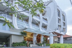 Bedrock Hotel Kuta, Bali