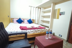 De Pondy Villa, Auroville