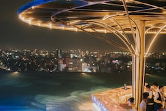 La Vela Saigon Hotel, Thuan An