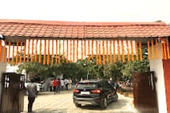 Echoes riviera, Konark