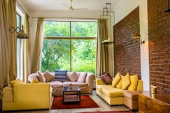 Beautiful 3BHK Villa in Karjat, Karjat