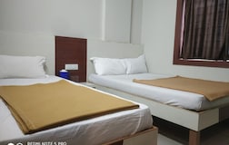 Budget Double Room