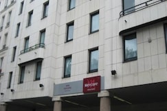 Mercure Paris Tour Eiffel Grenelle, Paris