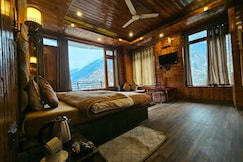 HOTEL THE BLACK MOREL, Banjar