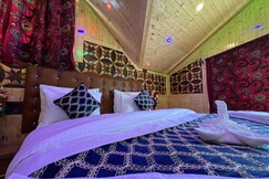 Hotel Grand Millennium, Pahalgam