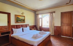 Private Room