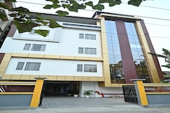 Hotel Heritage Suites, Jorhat