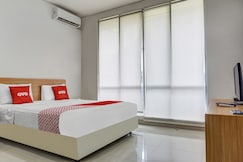 Capital O 91140 Ayodya Kebon Jeruk, Jakarta