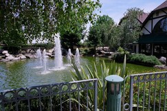 Holiday Inn Selma - Swancourt, Fresno