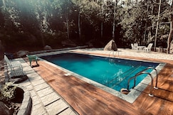 Cave Valley Villa & Treetop Retreat with Honeymoon Package, Wayanad