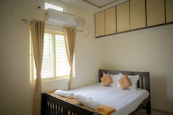 Marigold Retreat Hampi, Hospet