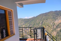 Jageshwar dham, Binsar