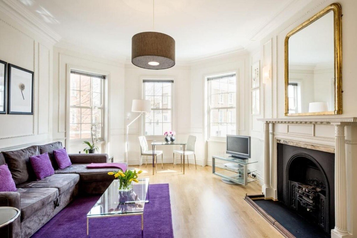 Chelsea sloane Avenue by Viridian Apartment - Tap to explore photos
