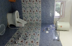 Washroom