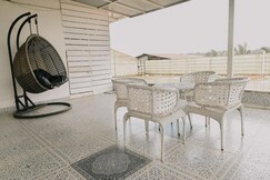 Luxury 6BHK Villa with Private Pool Near Candolim, Goa