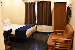 Vybhav Residency, Anantapur
