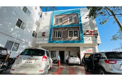 Raja Residency Near Isha, Coimbatore