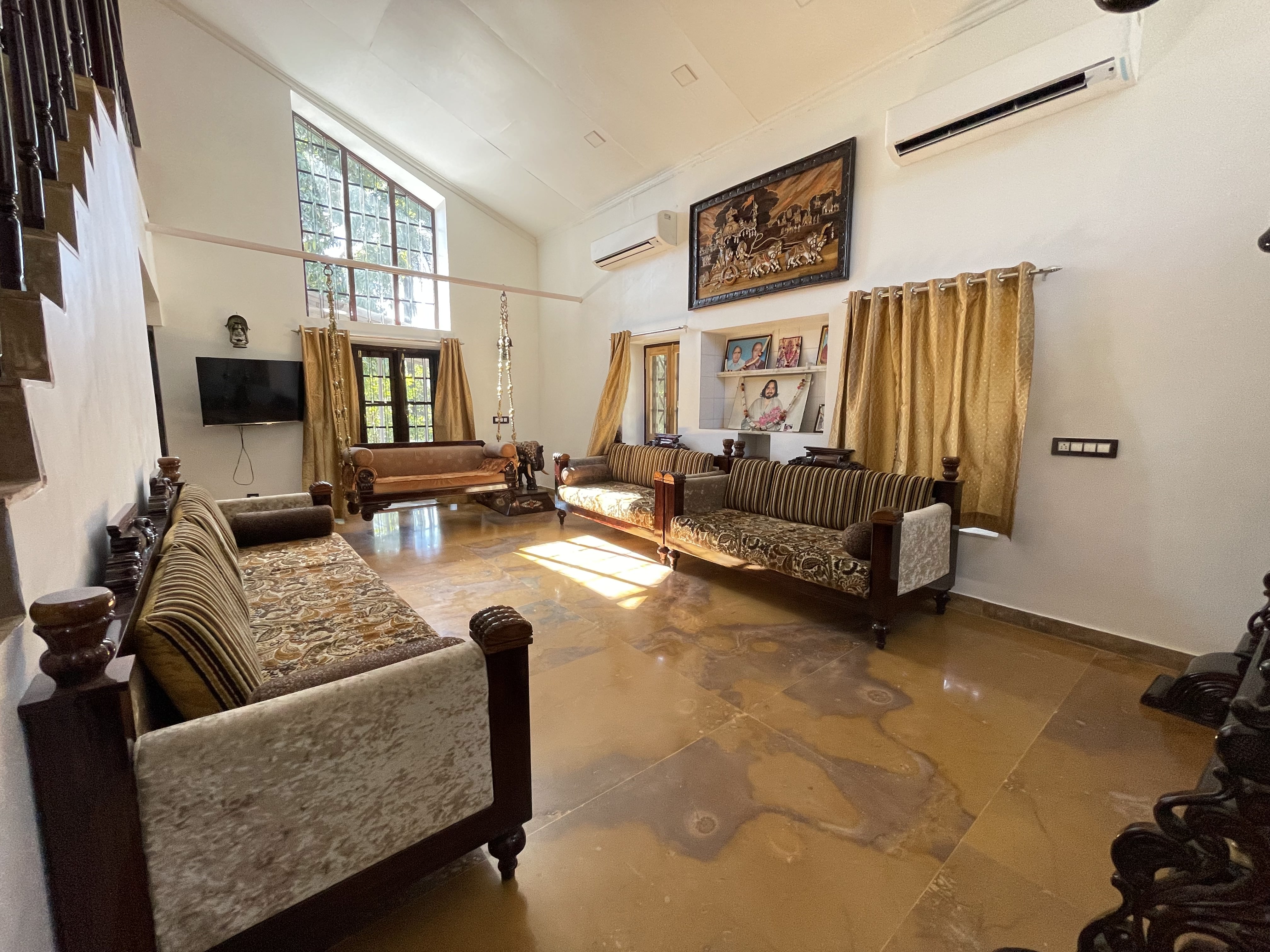 House of Villa | Dharmatma 1 BHK Villa - Tap to explore photos