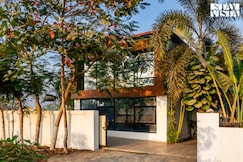 StayVista | 3 BHK One Villa, Karjat