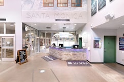 HI Los Angeles Santa Monica Hostel, Los Angeles