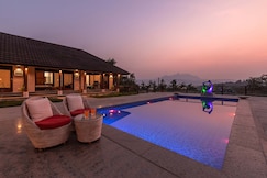 StayVista at Vyoman, Lonavala