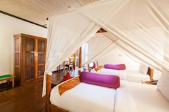 Junjungan Ubud Hotel and Spa, Bali