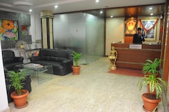 Hotel Lotus Grand, Hyderabad