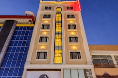 Zip By Spree Hotels R Group, Kota