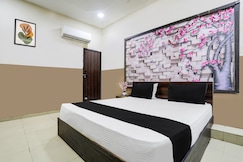 HOTEL O SHIVAAY INN, Raipur, Chhattisgarh