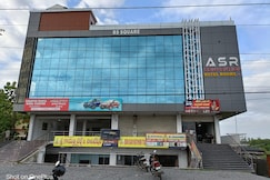 ASR Convention & Hotel Rooms, Karimnagar