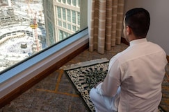 Swissôtel Al Maqam Makkah