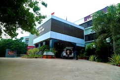 HOTEL KASI'S INN, Thiruvarur