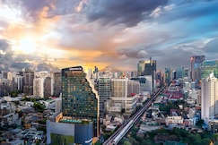 Carlton Hotel Bangkok Sukhumvit, Bangkok