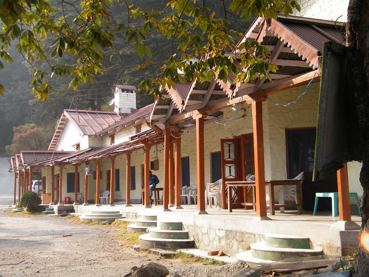 Hotel Snow View Chakrata - Tap to explore photos