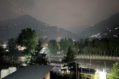 Saatvik Homestay, Kasol