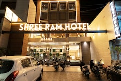 SHREE RAM HOTEL, Beawar