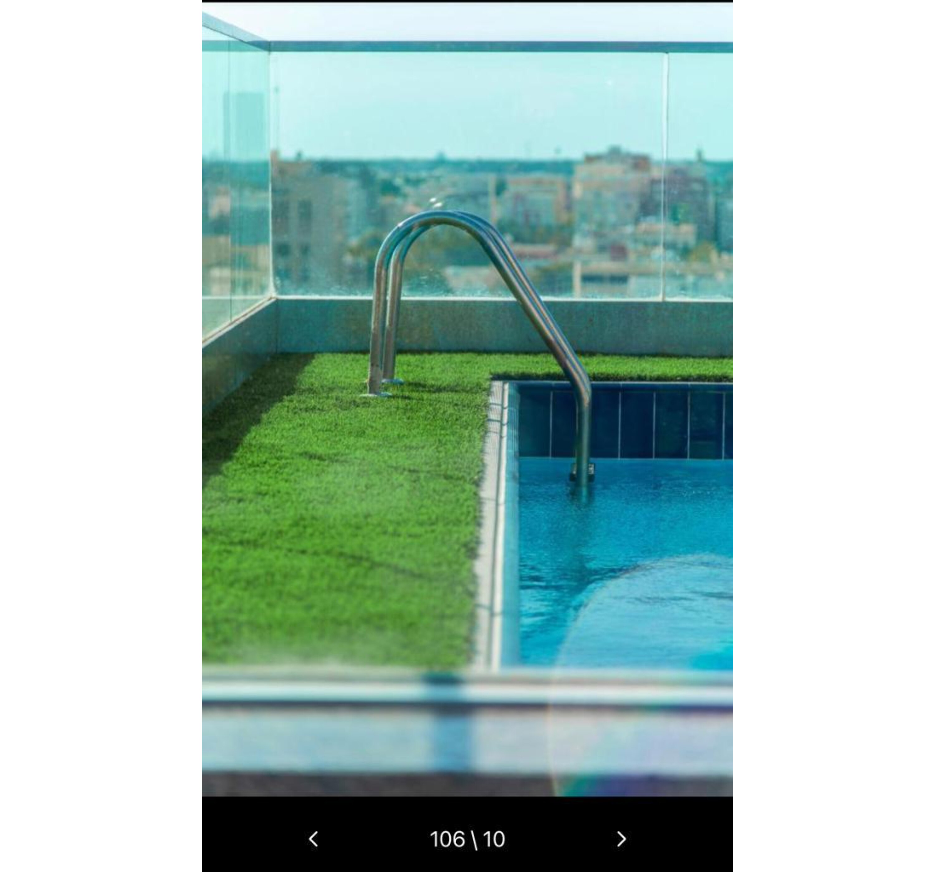 Dancenter Emerald Near Jeddah Corniche - Tap to explore photos