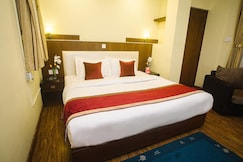 Backyard Hotel, Kathmandu