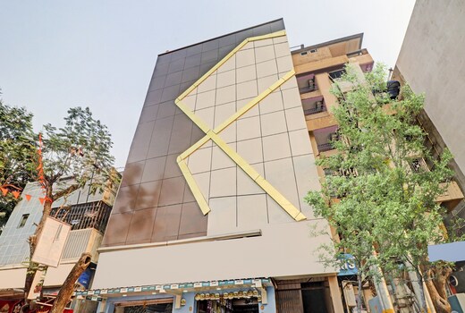 Hotel O Omar
