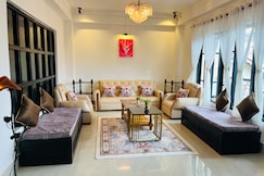 Leeongurbanhomestay, Ravangla