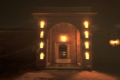 Seven Palms Desert Camp, Pokhran